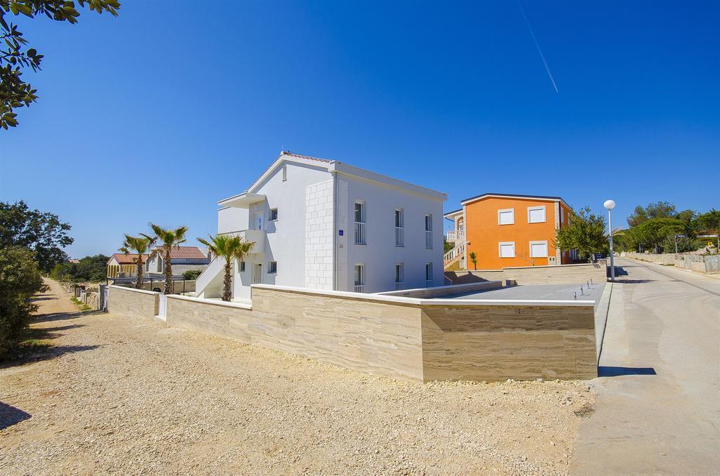 Apartments Villa V 维尔 外观 照片