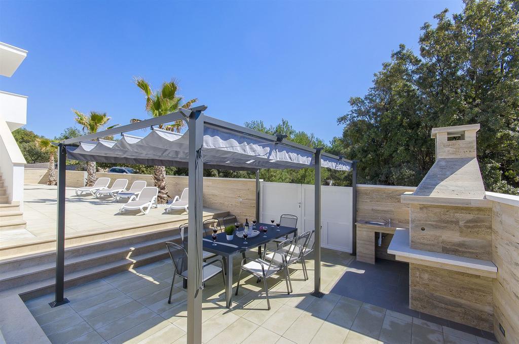 Apartments Villa V 维尔 外观 照片